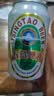 青岛啤酒（TsingTao）老青岛小白罐 330ml*24罐 整箱装 一厂生产 实拍图