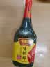 味事达酱油 味极鲜生抽酱油760ml鲜味生抽酿造酱油点蘸凉拌 热门商品 实拍图