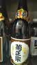菊正宗（KIKUMASA) 上选清酒 1.8L 日本原瓶进口 经典辛口 双11送礼 实拍图