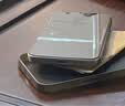 第一卫DIVI【超值2片装】适用苹果16ProMax钢化膜iPhone16ProMax手机膜防尘防摔抗指纹超薄pm全覆盖无尘仓 实拍图