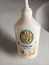可悠然沐浴露大黄瓶550ml 美肌香氛滋润保湿 男女通用持久留香沐浴乳 实拍图