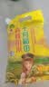 十月稻田 赤峰小米 1kg 内蒙古敖汉旗 黄小米杂粮 小米黄小米 实拍图
