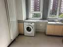 美的（Midea）滚筒洗衣机全自动 8公斤家用超薄 小型租房用 MG80V01JPY 以旧换新 补贴 京东自营 实拍图