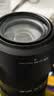 JJC 相机遮光罩 适用于尼康Z 50-250mm/50mm f1.8s镜头 替代HB-90A/HB-90 Z50II二代 Zfc Z30 Z72配件 遮光罩+62mmUV滤镜 实拍图