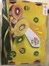 佳沛（zespri）新西兰金奇异果15粒巨大果146-175g猕猴桃水果礼盒 实拍图
