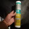 瓦克（WACKER）GM玻璃胶通用型厨卫密封胶美容胶中性门窗橱柜封边胶透明 实拍图