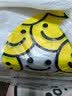 Sodolike尚岛加厚背心笑脸袋购物袋100只大号45cm*29cm*6cm手提塑料袋 实拍图