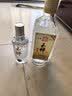 玉蝉老酒玉蝉大曲酒52度浓香型白酒光瓶高粱酒口粮酒过节送礼长辈 52度 525mL 1瓶 试饮品鉴 实拍图