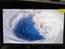 AOC 27英寸4K165Hz Gen.3五层堆叠QD-OLED 第五代BlackAGLR涂层 抗反射抗眩光更黑 电竞显示器U27G4D 实拍图