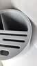 佳帮手新款厨房家用刀架加厚置物架筷子刀具台面菜刀筷笼一体沥水收纳架 实拍图