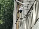 乔安（JOOAN）4g太阳能摄像头AI室外户外终身免充值无电无网免插电手机远程监控器家用360度无死角带全景夜视 实拍图