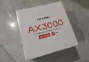 普联（TP-LINK） AX3000满血WiFi6千兆无线路由器 5G双频游戏路由 易展Mesh 3000M无线速率XDR3050 实拍图