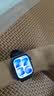 华为HUAWEI WATCH FIT 5铝合金表壳 韵律黑 超轻薄大屏腕上微运动强劲续航华为智能手表 实拍图