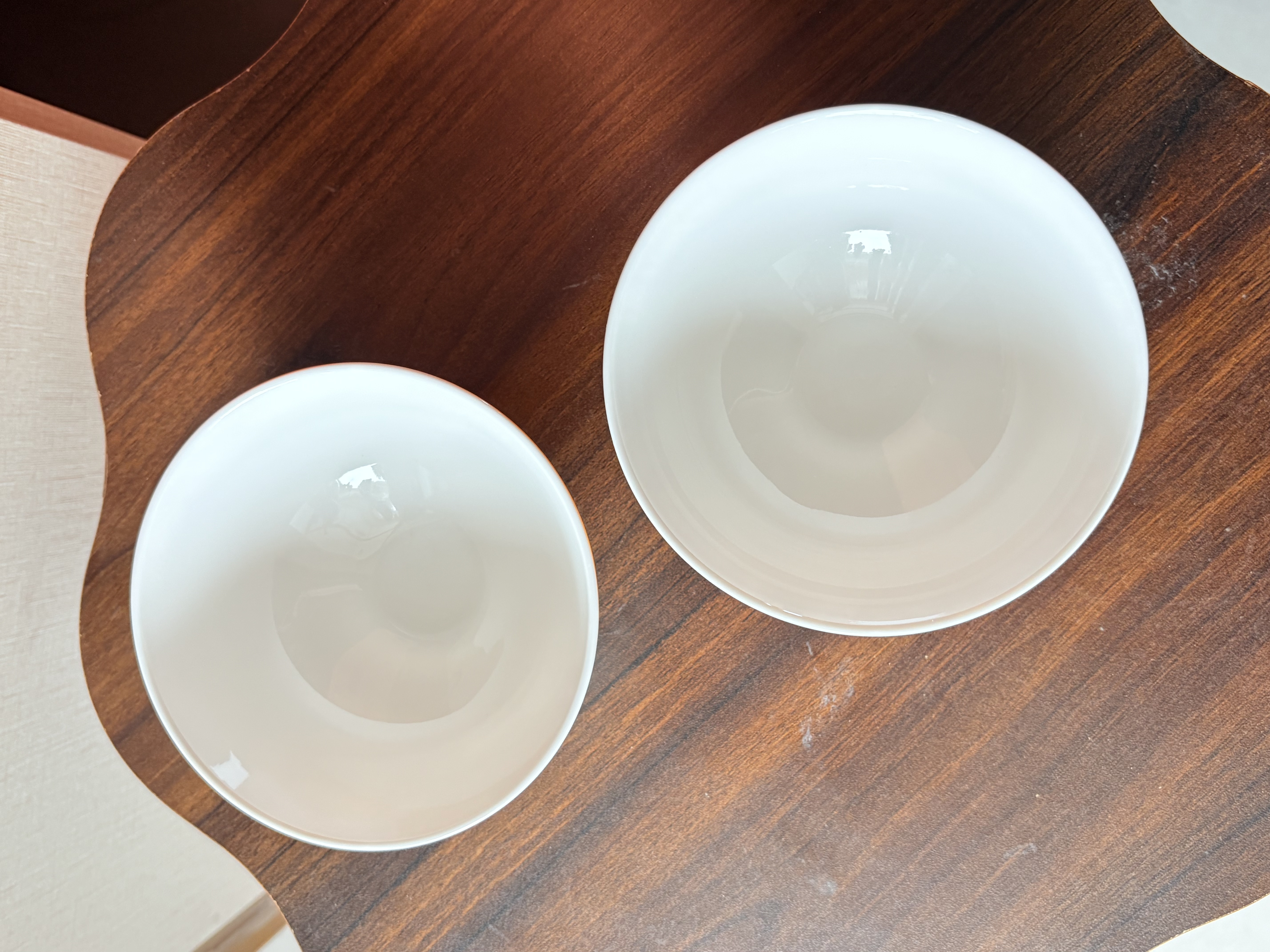传世瓷碗碟套装家用景德镇欧式骨瓷碗筷陶瓷器吃饭套碗盘子中式 天鹅湖60件 60头豪华套装 实拍图