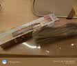 京东京造 叉子 两用水果叉家用蛋糕雪糕叉勺甜品叉餐具【100%纯钛】4只装 实拍图