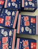 光明牌白雪冰砖115g*8块 经典中砖奶砖香草味冰淇淋雪糕家庭装冷饮 实拍图