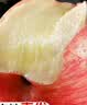 鲜声烟台苹果栖霞红富士新鲜水果时令生鲜山东特产脆甜整箱苹果礼盒 净重4.5斤单果80mm活动专属9-12枚 实拍图
