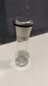 美厨（MAXCOOK）304不锈钢研磨器 胡椒手动研磨瓶黑胡椒粉花椒调味瓶 大号MCPJ027 实拍图