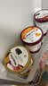 哈根达斯（Haagen-Dazs）经典比利时巧克力口味冰淇淋 100ml/杯 雪糕 实拍图