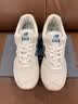 NEW BALANCE秋冬男女同款复古灰色耐磨轻便运动休闲鞋574系列ML574LGI 42 实拍图