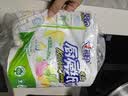 心相印厨房卷纸/厨房用纸75节*2卷 吸油锁水厨房纸巾食品接触级懒人抹布 实拍图