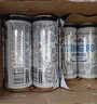 青岛啤酒（TsingTao）精酿白啤 全麦酿造 500ml*12罐整箱装 实拍图