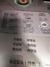 美的（Midea）【政府补贴】电饭煲钛0涂层IH加热4升无涂层低升糖柴火饭4-5人不粘锅多功能智能电饭锅MB-HS453S 实拍图