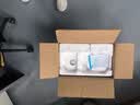 友家铺子（Biooner）全自动上水电热水壶烧水壶家用办公茶台一体机茶桌茶几嵌入式茶具套装 RY-A1金色保温1L 实拍图