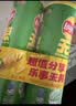 乐事（Lay's）无限薯片 翡翠黄瓜味 104克*2罐 208克 休闲零食 膨化食品 实拍图