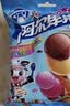 阿尔卑斯混合口味棒棒糖200g(20支)  休闲零食 儿童水果果汁硬糖礼物分享 实拍图