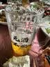 极度空间泡酒瓶 泡酒容器装加厚玻璃罐家用泡菜坛子密封罐酒坛 10斤带龙头 实拍图
