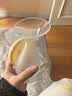 新贝接奶神器硅胶母乳收集器手动吸奶器产妇漏奶集奶器集乳器 实拍图