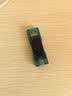 金士顿（Kingston）128GB Type-C USB3.2 双接口U盘 DTDEG2 大容量办公车载优盘 适用于安卓苹果手机电脑 实拍图