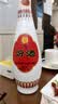 汾酒乳玻汾 清香型白酒 48度 475ml *6瓶 整箱装 非原箱发货 实拍图