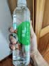 依能 青柠檬味苏打水饮料 无糖无汽弱碱 500ml*24瓶 塑膜装饮品 实拍图