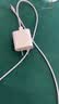 Apple/苹果 60W type-c充电线-1米 usb-c手机数据线 原装旗舰店苹果iPhone 18 Pro Max iPad快充线 实拍图