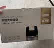 京东京造 背心式垃圾袋45*60cm*300只 超厚双面3丝手提厨房家用加厚中号 实拍图