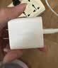 倍思苹果数据线PD30/20W快充线Type-c to lightning充电线适用iPhone14/13Pro Max/12/11手机车载1.5米 实拍图