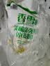 香雪面粉 美味富强粉 小麦粉 中筋面粉10斤 适合蒸煮 实拍图