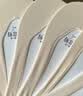 浪莎袜子女26新款冰丝薄款船袜防滑不掉跟棉底高跟鞋浅口隐形短袜子 实拍图