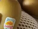 佳沛（zespri）新西兰 金奇异果特大果15粒134-146g猕猴桃水果礼盒 实拍图