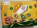 佳沛（zespri）新西兰 金奇异果特大果15粒134-146g猕猴桃水果礼盒 实拍图