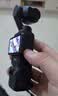 大疆DJI Osmo Pocket 3 标准版 一英寸口袋云台相机 手持数码相机 vlog 便携美颜摄像256GB内存 实拍图