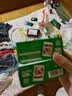 富士（FUJIFILM）【富士旗舰店】 立拍立得相机3英寸相纸胶片minise 13 41 99 liplay 白边（20张）+大容量迷你相册 实拍图