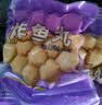 四海鱼蛋供港品质 炸鱼丸170g*2 部队火锅食材烧烤 空气炸锅 实拍图