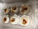 獐子岛 冷冻蒜蓉粉丝扇贝600g 18只 烧烤食材 海鲜生鲜水产预制菜 实拍图