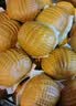 广州酒家核桃包750g 20个早餐半成品早茶点心包子面点食品生鲜速食美食 实拍图