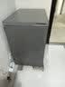 容声200L单温冰柜小型家用冷柜冷藏冷冻两用变频新一级能效-36℃深冷减霜电冰箱BD/BC-200ZMSA国家补贴 实拍图