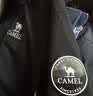 骆驼（CAMEL）王者凯甲ICON户外抓绒冲锋衣三合一专业暴雨级防水硬壳外套 B348 实拍图