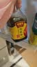 味事达酱油 味极鲜生抽酱油380ml鲜味生抽酿造酱油点蘸凉拌家用调料 实拍图
